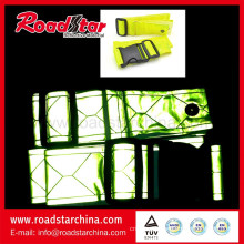 Newest High Visibility Waist Belt for Horse Riding